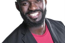 Bruno tem 28 anos e vem da Amora