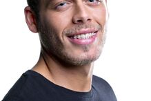 João tem 25 anos e vem de Valongo