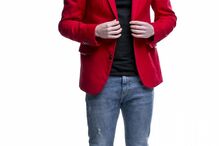 Rui tem 23 anos e vem de Vila Real de Santo António