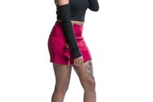 Sofia tem 27 anos e vem de Lisboa