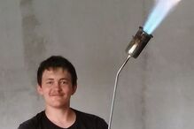 Jan Kuciak foi assassinado na Eslováquia