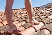 Já posei nu para uma revista