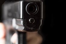 Tentei matar o meu pai