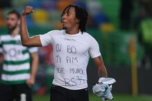 Sporting, Moreirense, futebol, desporto