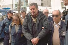 Pedro Dias é o principal suspeito dos homicídios em Aguiar da Beira e arrisca ser condenado a 25 anos de prisão   