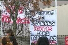 Escola em Matosinhos