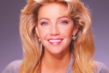 Heather Locklear