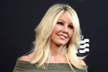 Heather Locklear