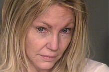 Heather Locklear