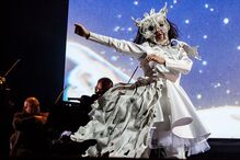 Björk 