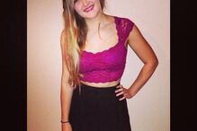 Rosie Bancroft, nadadora olímpica