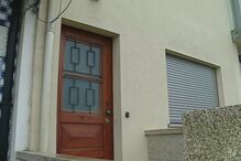 Ossadas encontradas em casa de Rio Tinto