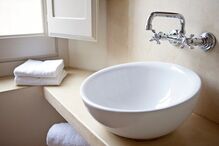 lavatório, casa de banho