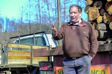 João Pereira está sem telefone desde outubro 