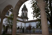 Câmara Municipal de Cabeceiras de Basto