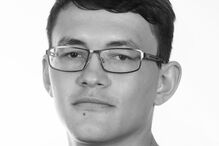 Jornalista Eslovaco Jan Kuciak foi assassinado quando investigava a máfia italiana