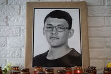 Jornalista Eslovaco Jan Kuciak foi assassinado quando investigava a máfia italiana