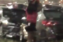 Chuva, Insólito, Guarda-chuva 