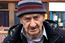 John Curno, vacas violação