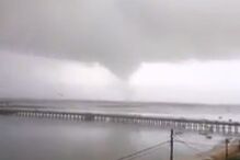 Tornado em Faro	