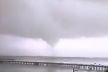 Tornado em Faro
