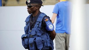 Polícia angolana detém 18 pessoas implicadas no assassinato de padre no Huambo