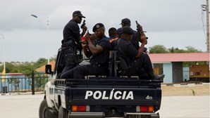 Polícia angolana detém homem por extorsão para obtenção de vistos para Portugal e Brasil