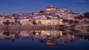 Associação Académica de Coimbra alerta para aumento dos preços do alojamento
