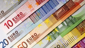 Valor dos benefícios fiscais cai 29% em 2020 para 2.297 milhões de euros