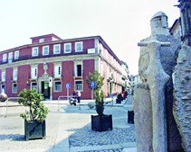 Tribunal da Relação de Guimarães  