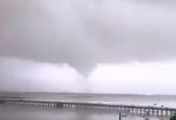 Tornado em Faro