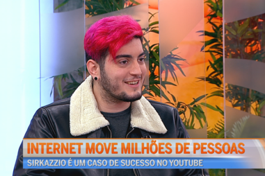 Fenómeno do mundo digital