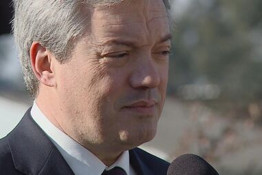 Eduardo Vítor Rodrigues