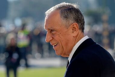 Marcelo Rebelo de Sousa