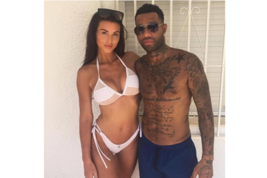 Jermaine Pennant