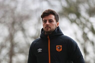 Ryan Mason