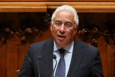 António Costa