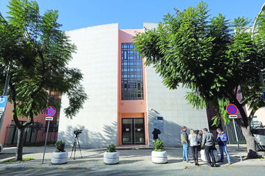 Tribunal de Setúbal