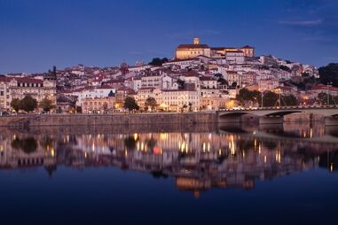 Coimbra não devolve nada aos seus munícipes