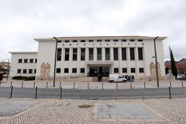 Tribunal de Santarém