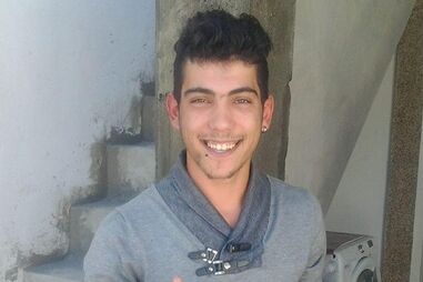 André Ferreira, morte