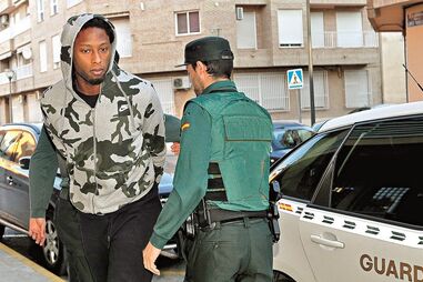 Rúben Semedo