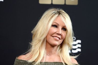 Heather Locklear