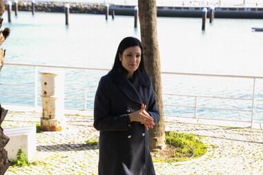 teresa paula marques