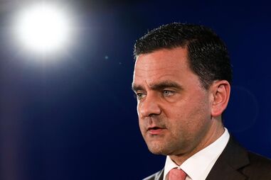 Pedro Marques, ministro do Planeamento e das Infraestruturas