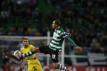 Liga Europa: as datas e horários dos jogos do Sporting - SIC Notícias