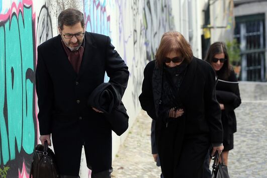 Rangel e Fátima Galante chegam ao Supremo Tribunal de Justiça