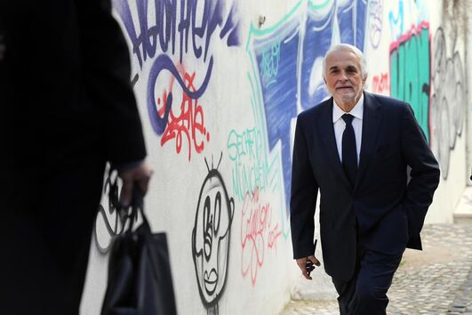 Rangel e Fátima Galante chegam ao Supremo Tribunal de Justiça