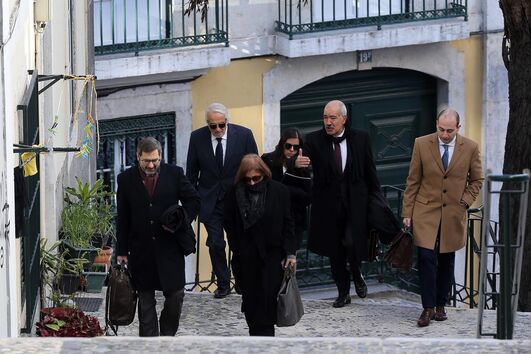 Rangel e Fátima Galante chegam ao Supremo Tribunal de Justiça