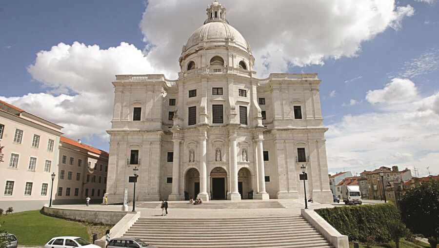 Panteão Nacional 